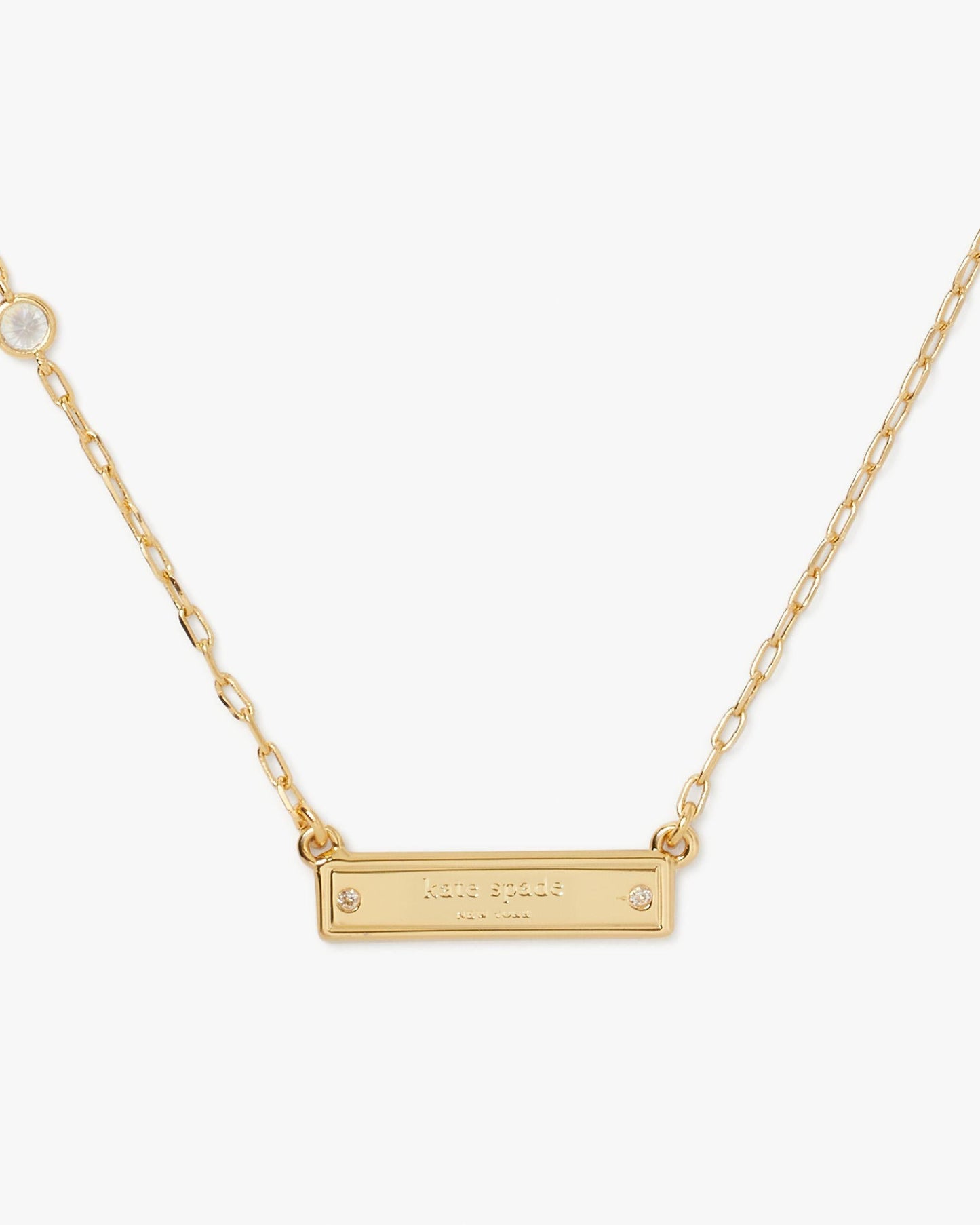 Sam Icon Bar Pendant