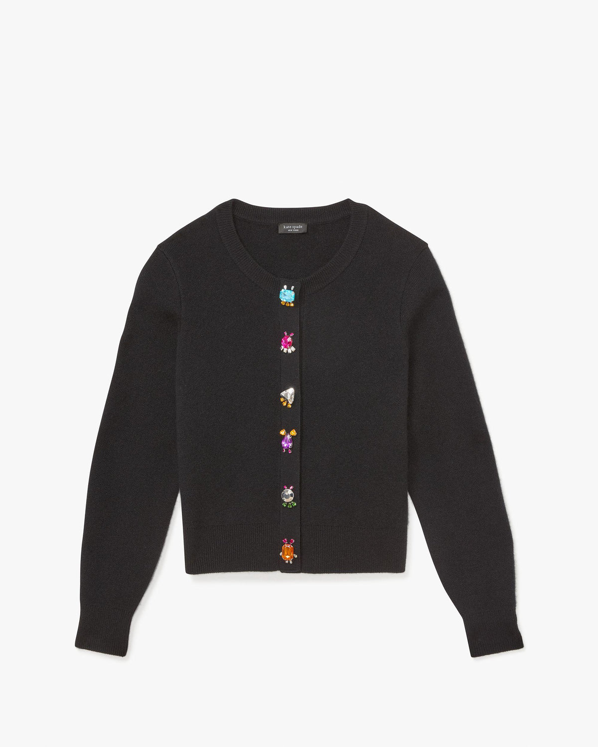 Embellished Nell Cardigan