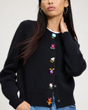 Embellished Nell Cardigan