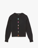 Embellished Nell Cardigan