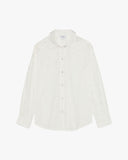 Embellished Poplin Shirt