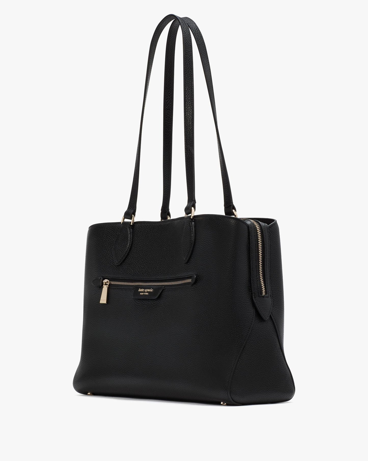 Hudson Work Tote
