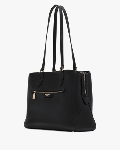 Hudson Work Tote