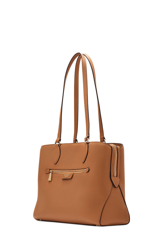 Hudson Work Tote