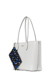 Bleecker Space Dot Large Tote