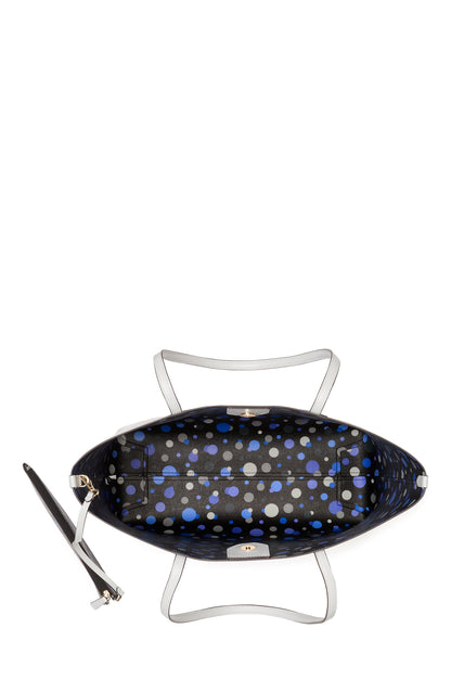 Bleecker Space Dot Large Tote