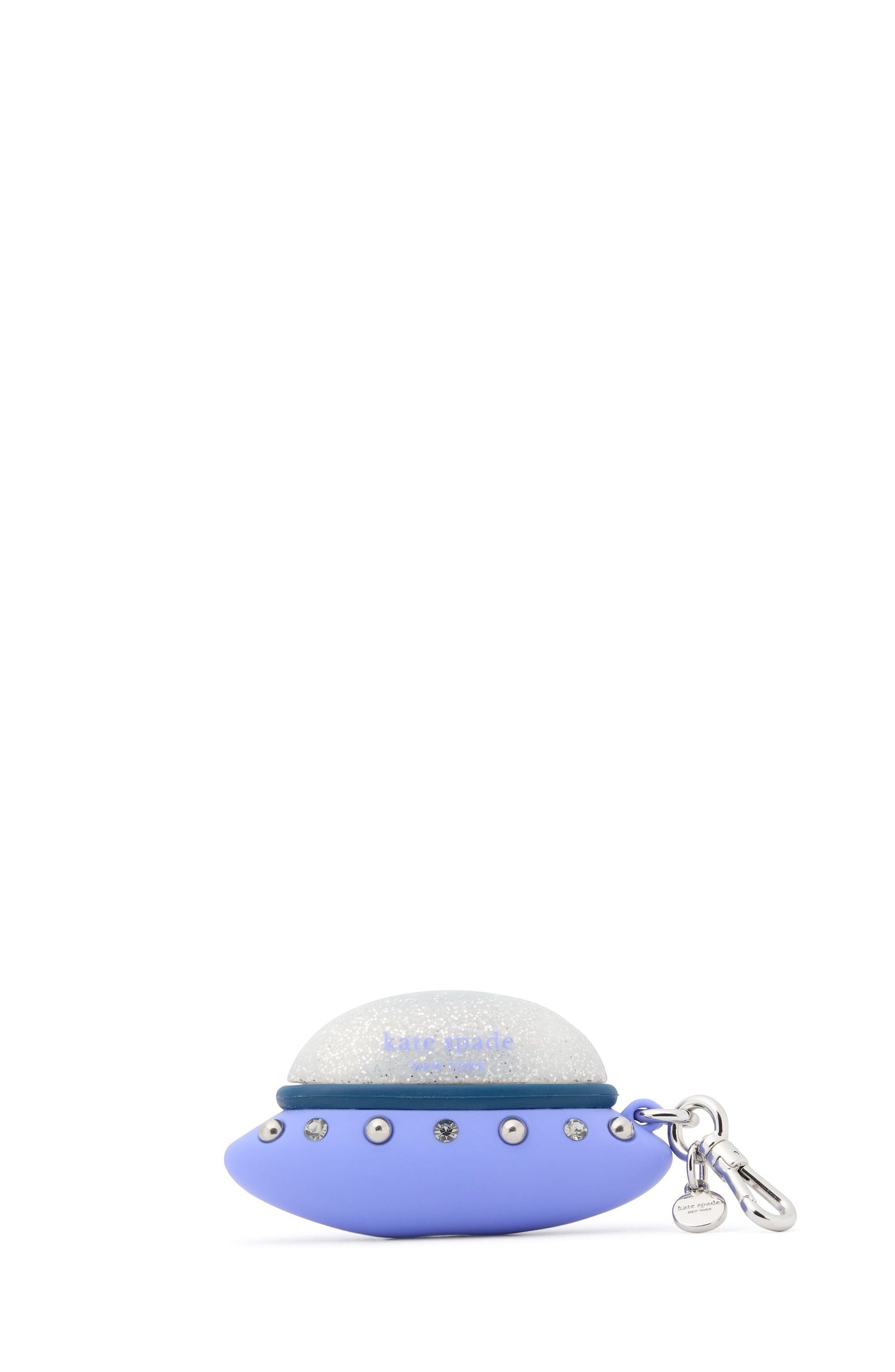 Spaced Out 3D Planet Airpods Pro Gen 2 Case