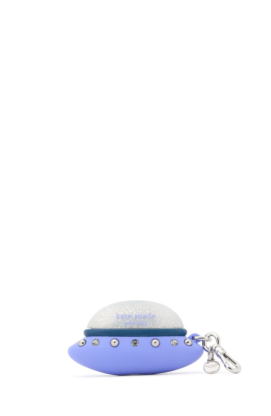 Spaced Out 3D Planet Airpods Pro Gen 2 Case