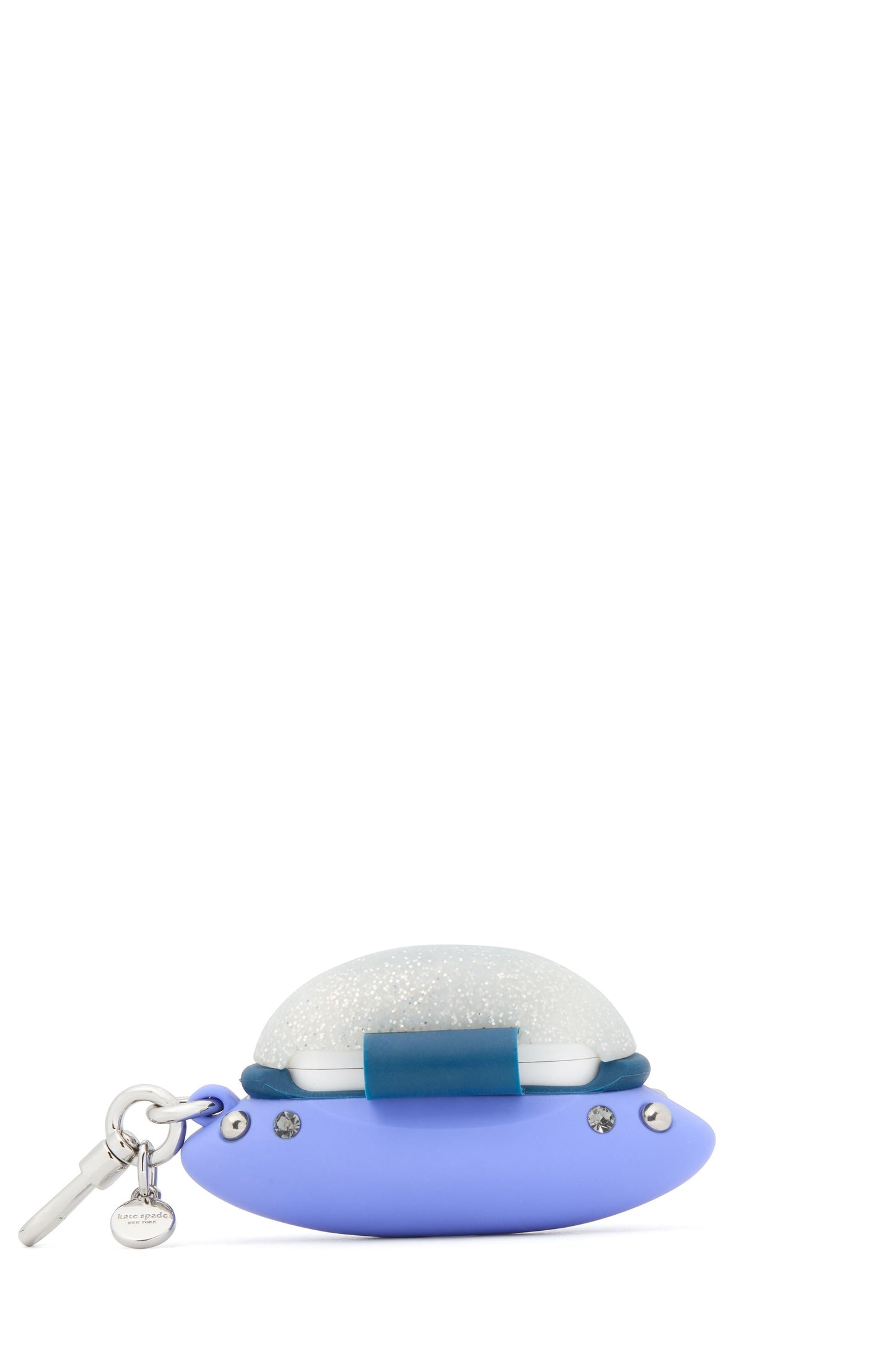 Spaced Out 3D Planet Airpods Pro Gen 2 Case