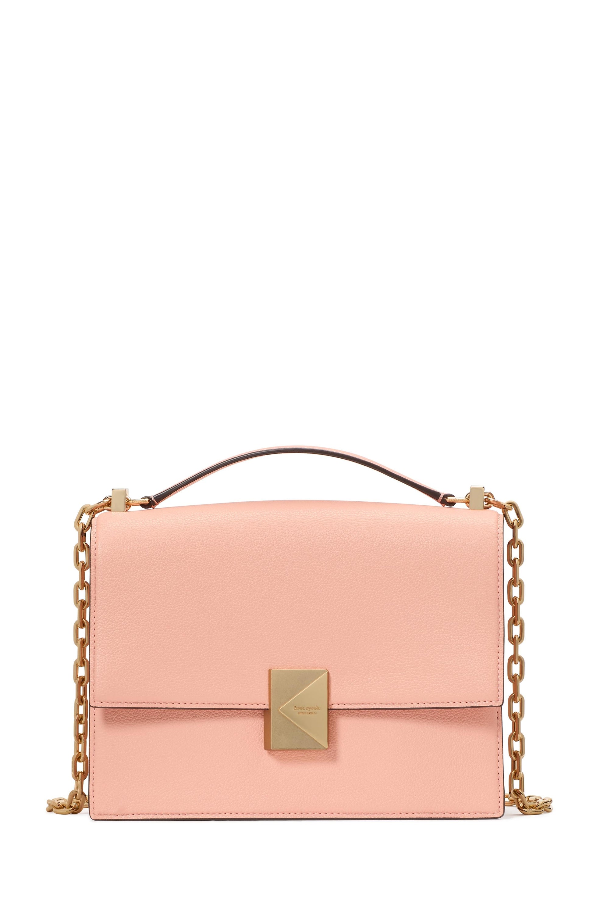 KI555-Apricot Cream.-
