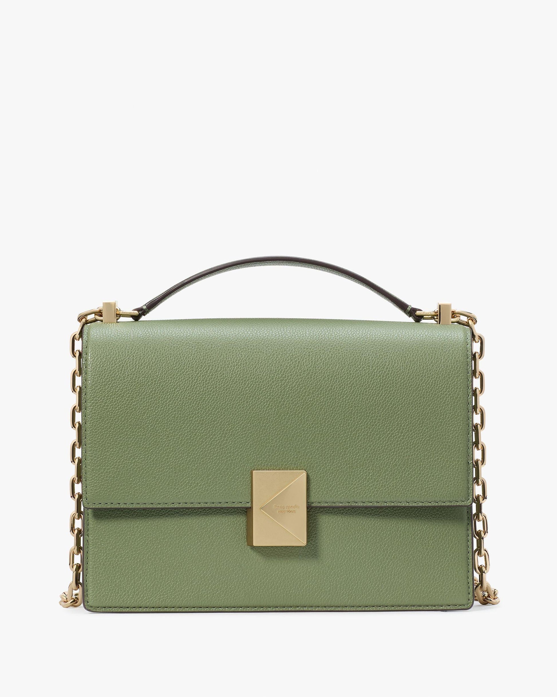KI555-Olive Leaf-