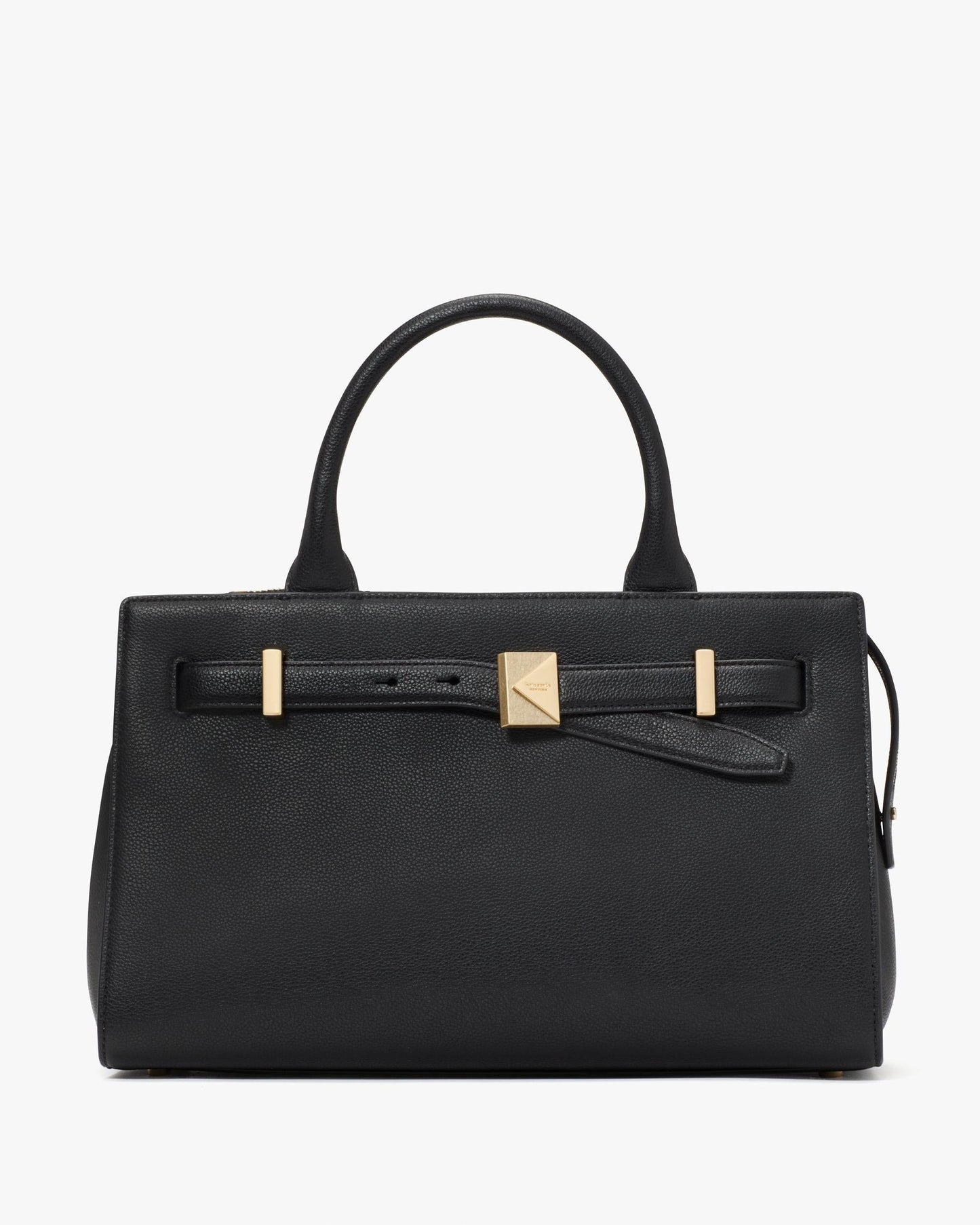 Deco Medium Satchel