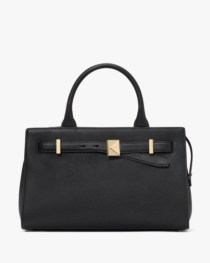 Deco Medium Satchel