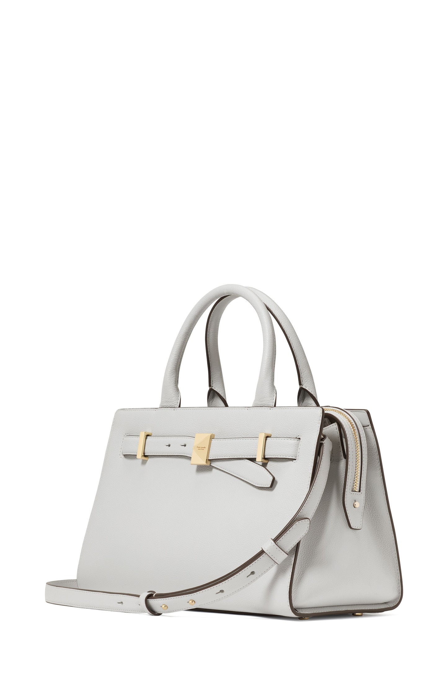 Deco Medium Satchel