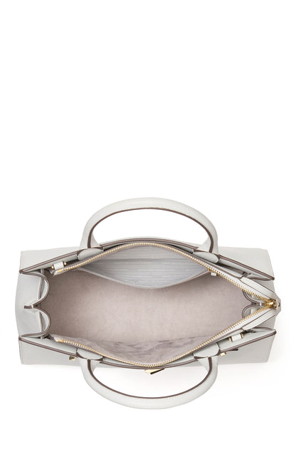 Deco Medium Satchel