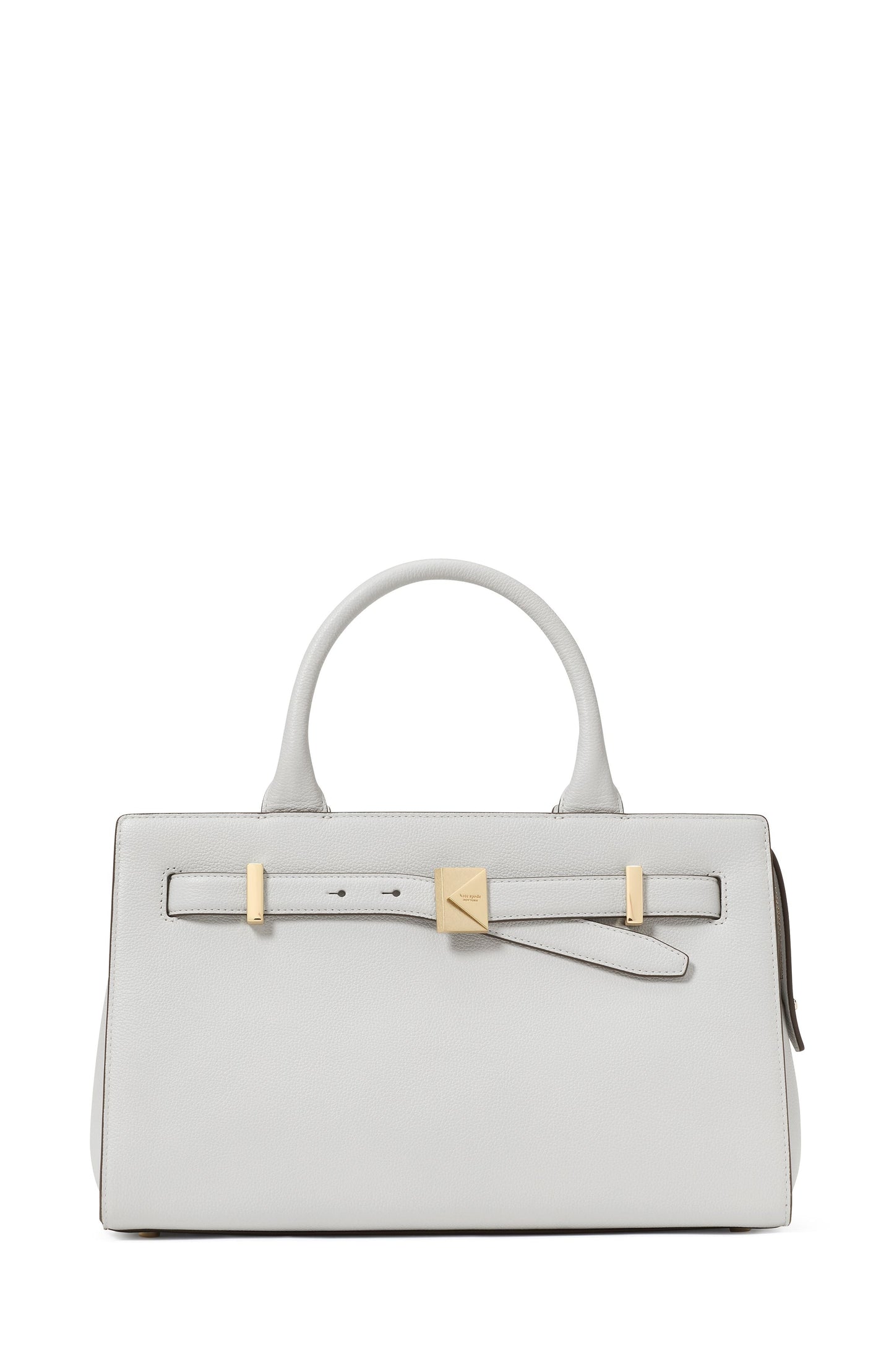 Deco Medium Satchel
