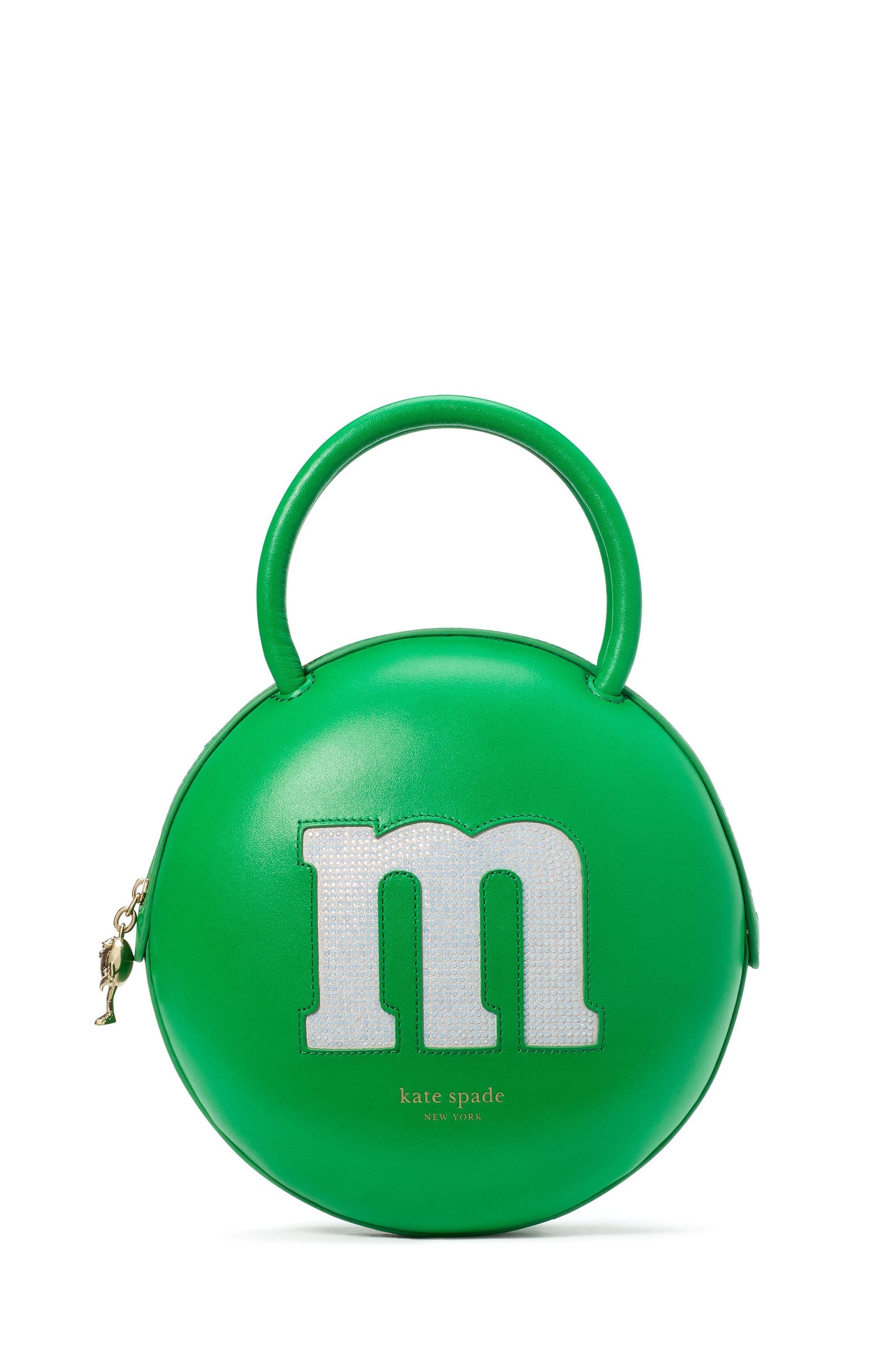 M&M'S X Kate Spade New York Embellished 3D Crossbody