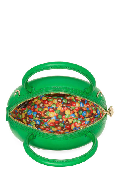 M&M'S X Kate Spade New York Embellished 3D Crossbody