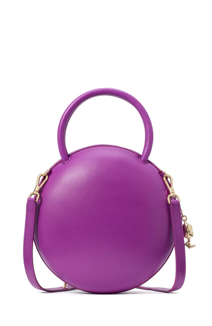 M&M'S X Kate Spade New York Embellished 3D Crossbody