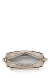 Ava Metallic Crossbody
