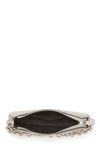 Jolie Metallic Small Convertible Crossbody