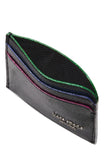 Devin Glitter Edge Cardholder