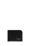 KI662-Devin Card Holder-Black