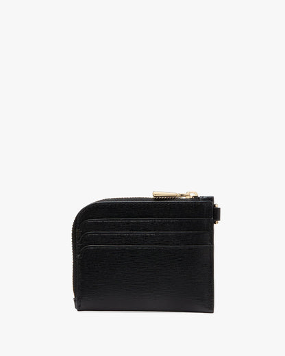 Devin Coin Card Case Wristlet