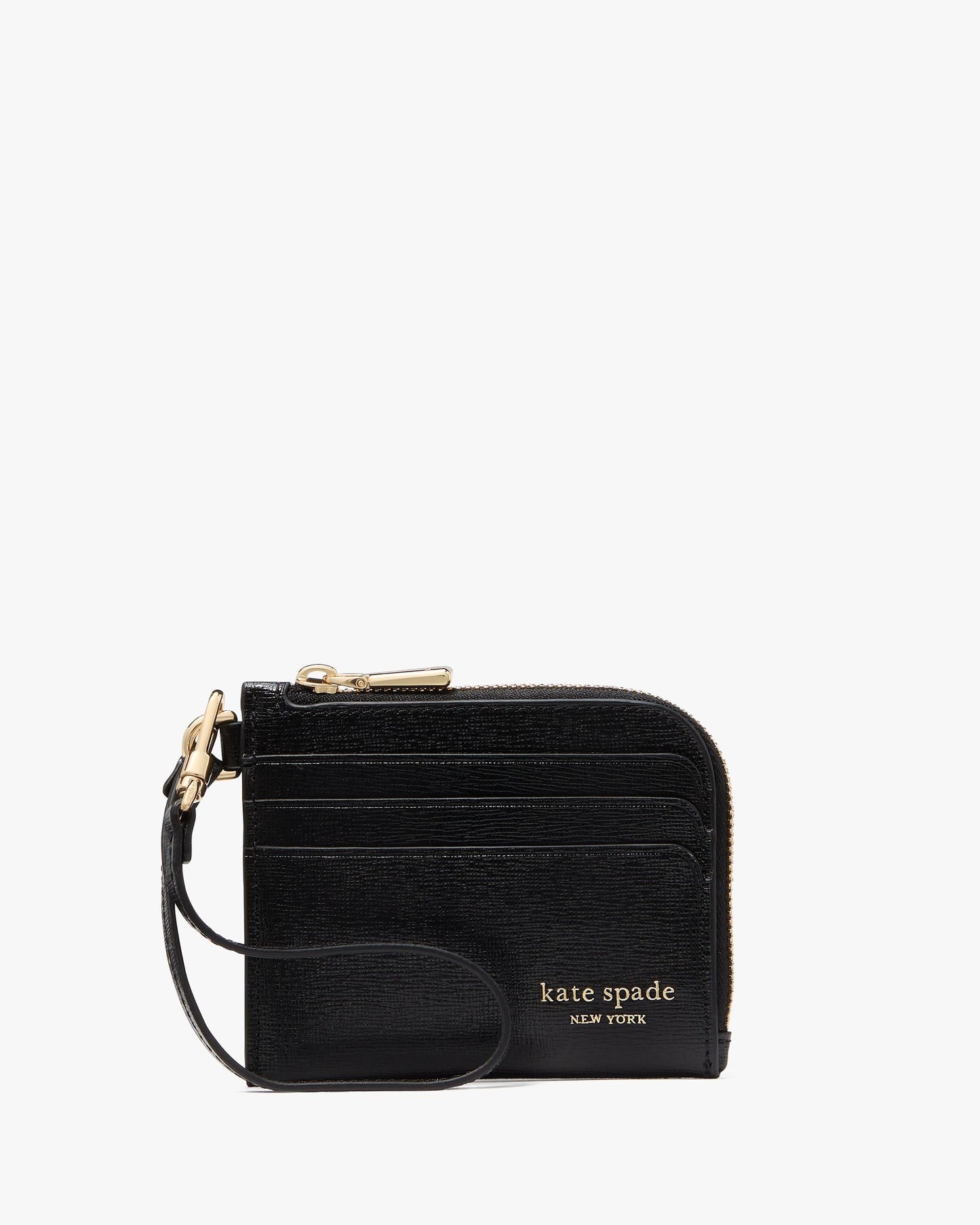 Devin Coin Card Case Wristlet