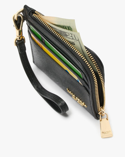 Devin Coin Card Case Wristlet