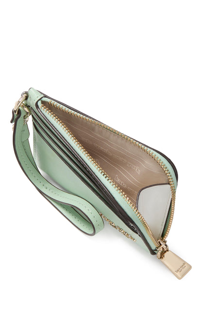 Devin Coin Card Case Wristlet