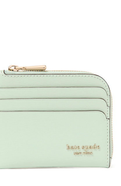 Devin Coin Card Case Wristlet