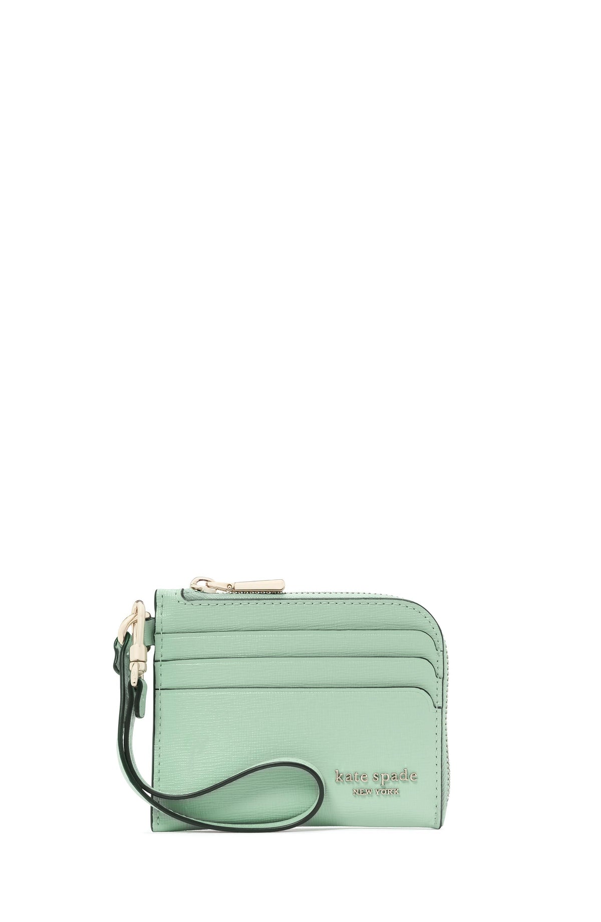 Devin Coin Card Case Wristlet