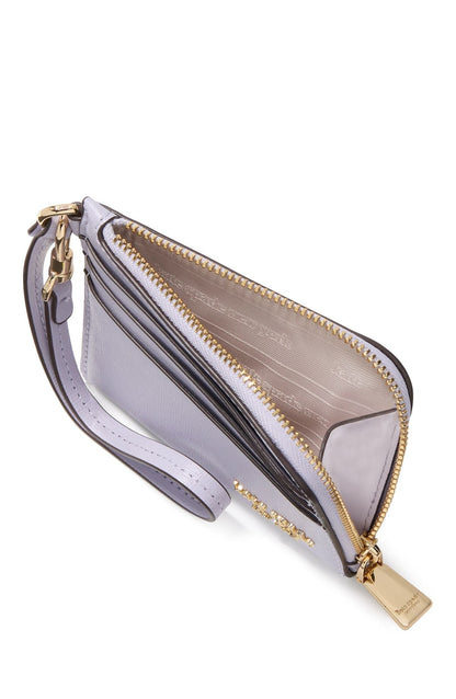 Devin Coin Card Case Wristlet
