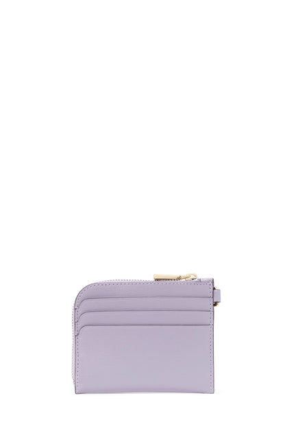 Devin Coin Card Case Wristlet