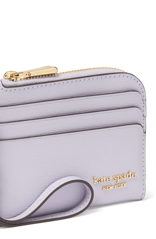 Devin Coin Card Case Wristlet