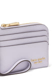 Devin Coin Card Case Wristlet