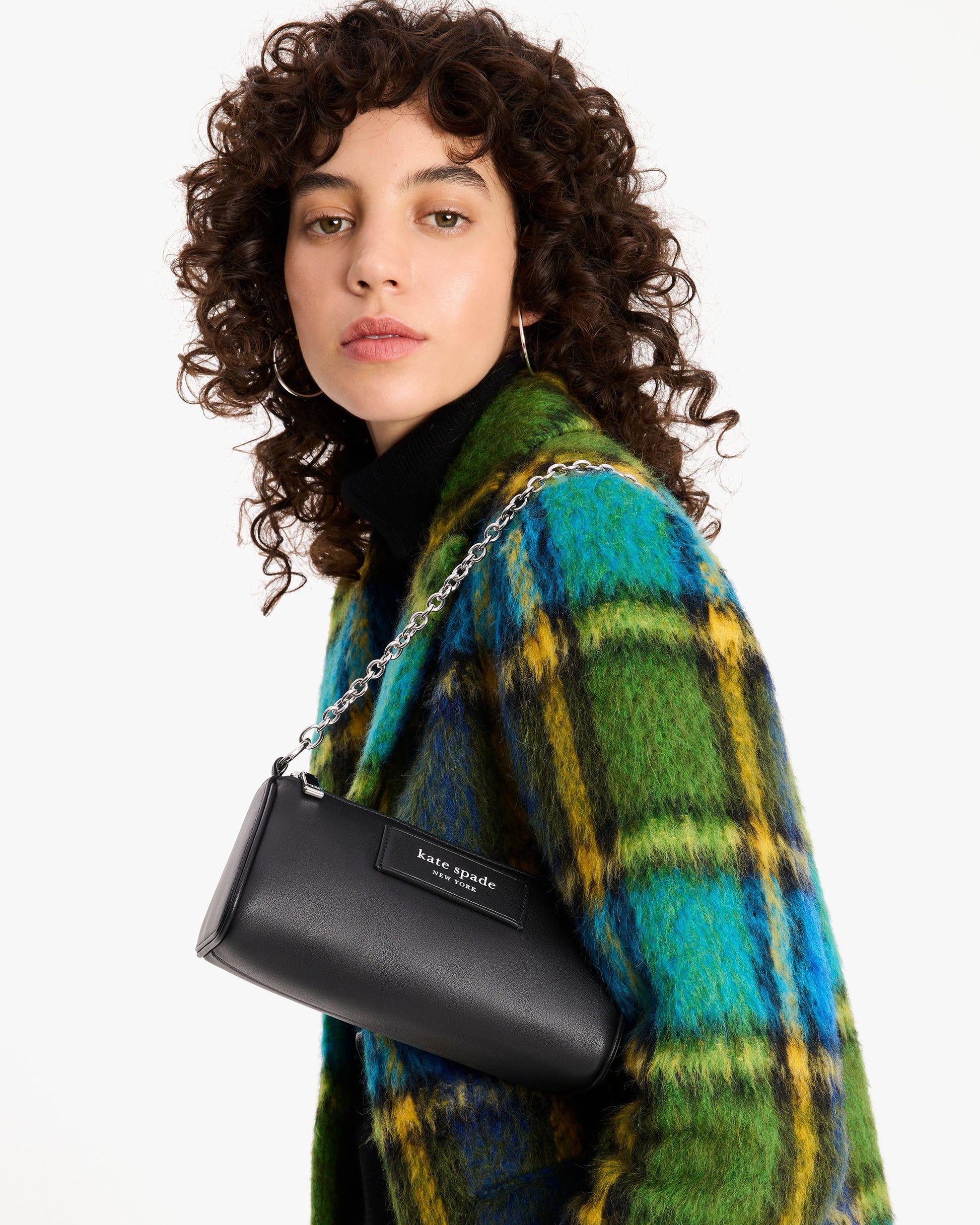 KI726-Label Pochette-Black