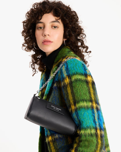 KI726-Label Pochette-Black