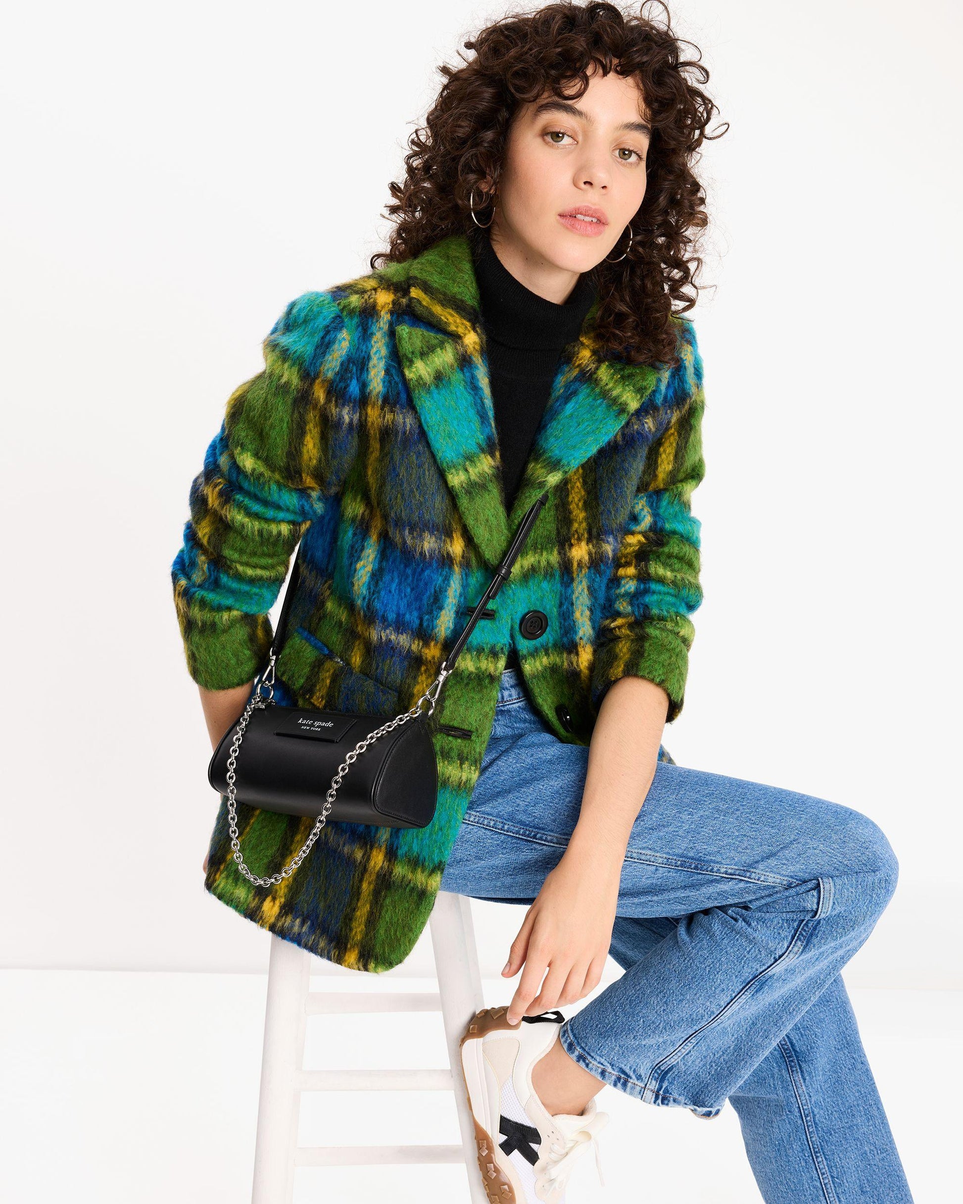 KI726-Label Pochette-Black