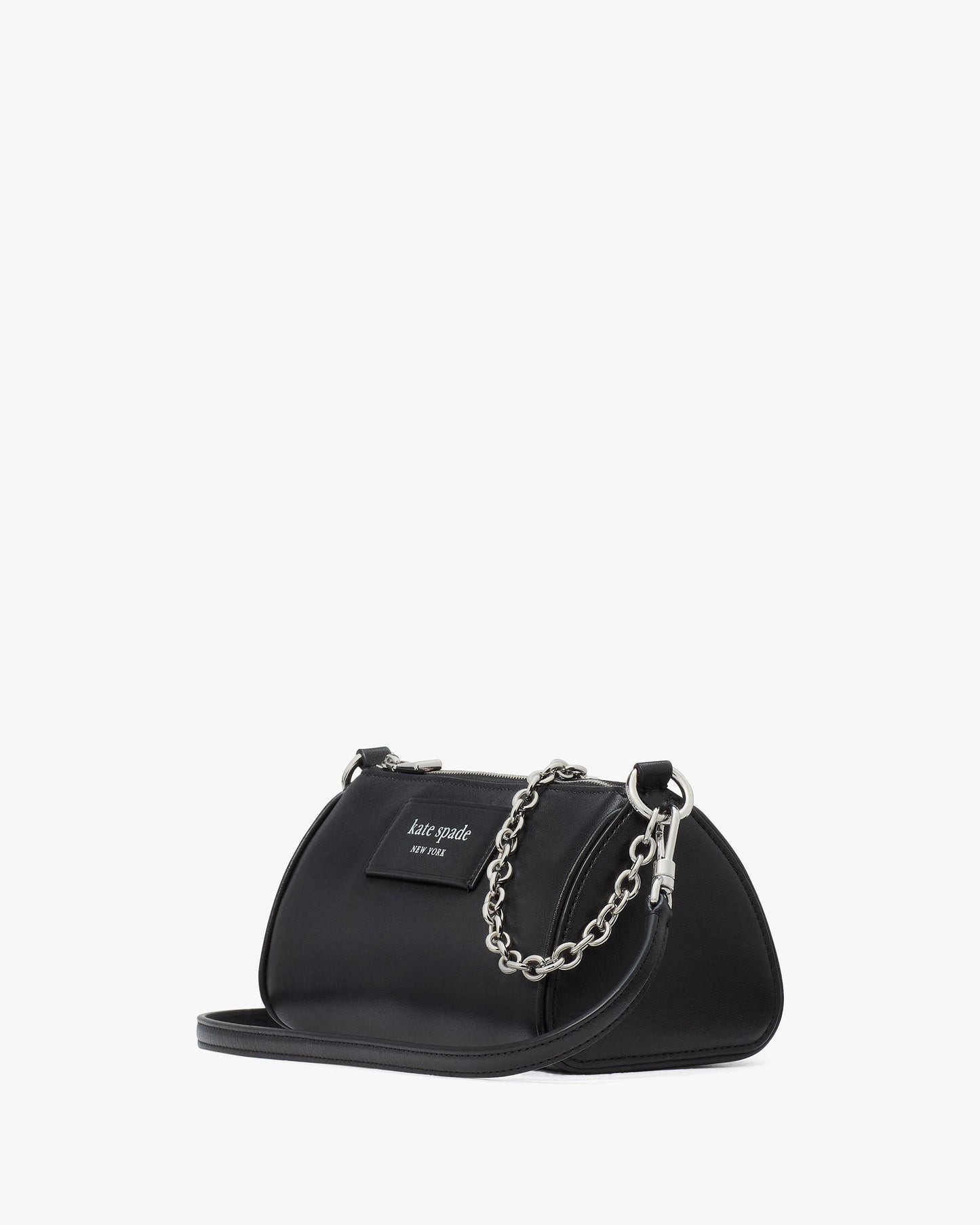 KI726-Label Pochette-Black