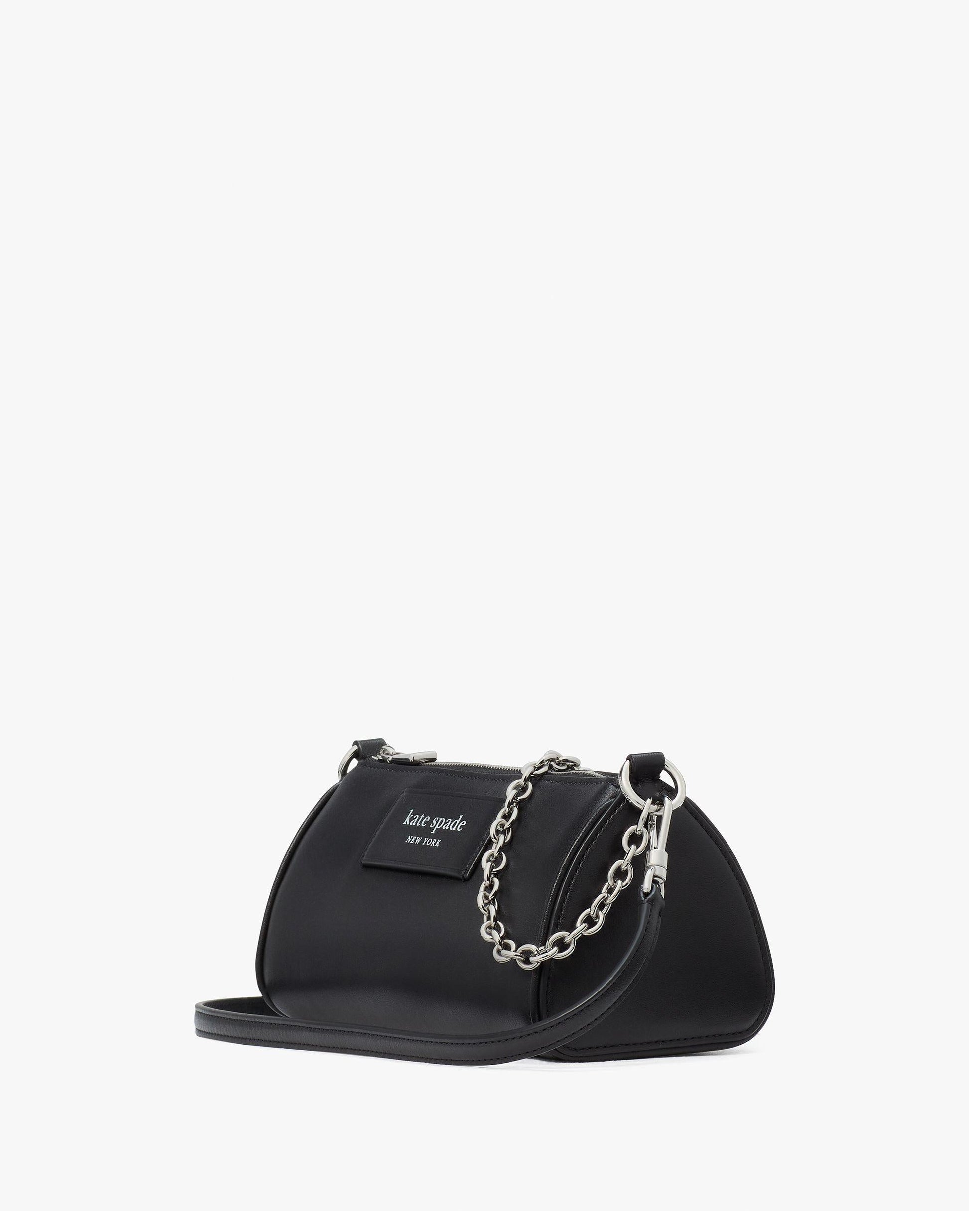 KI726-Label Pochette-Black