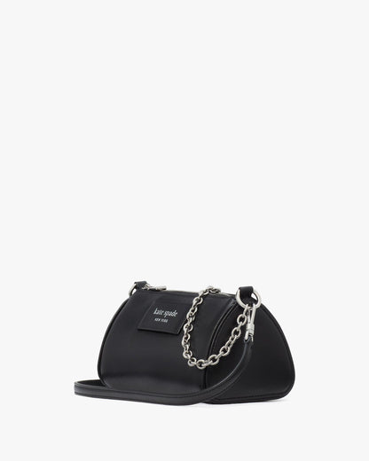 KI726-Label Pochette-Black