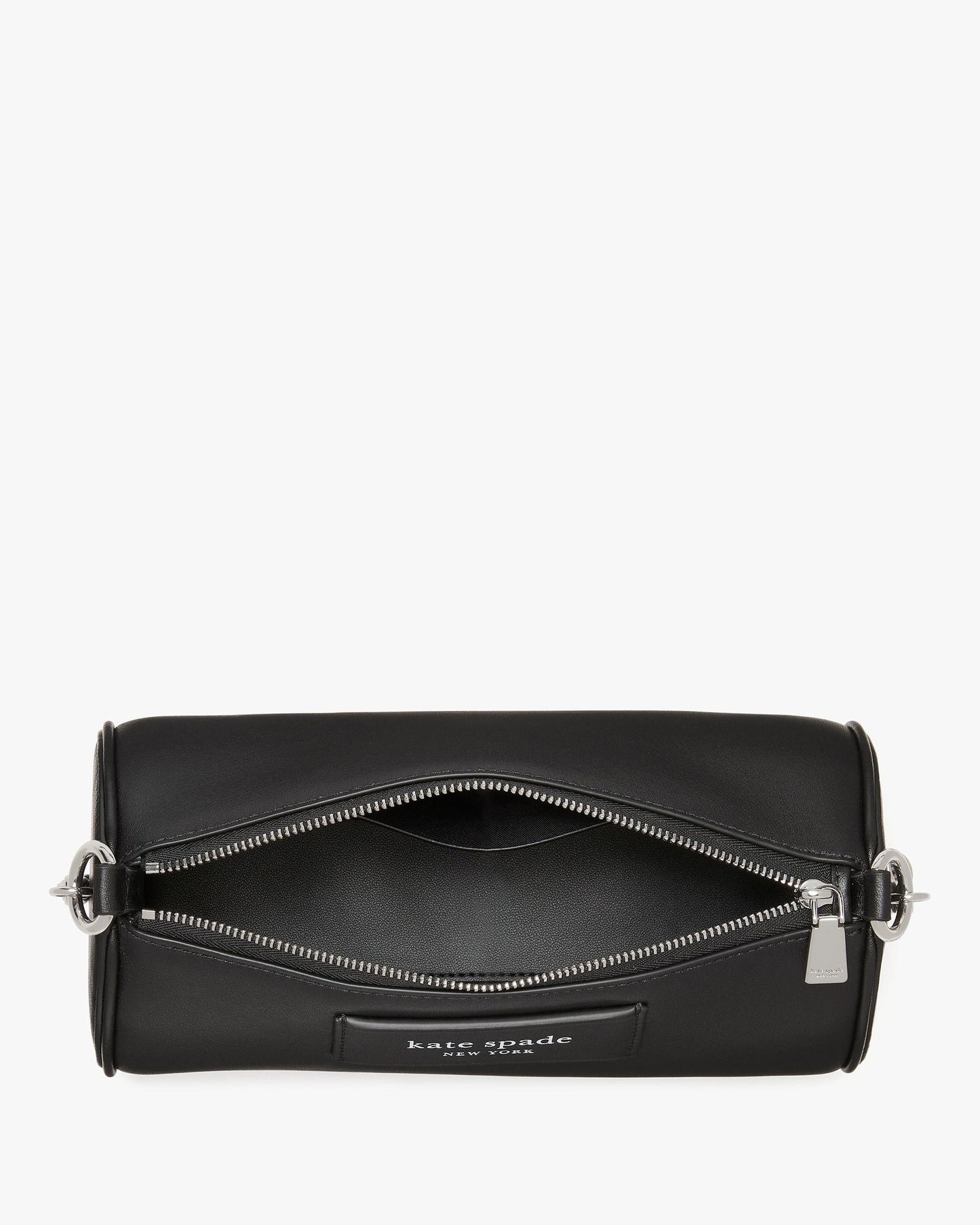 KI726-Label Pochette-Black