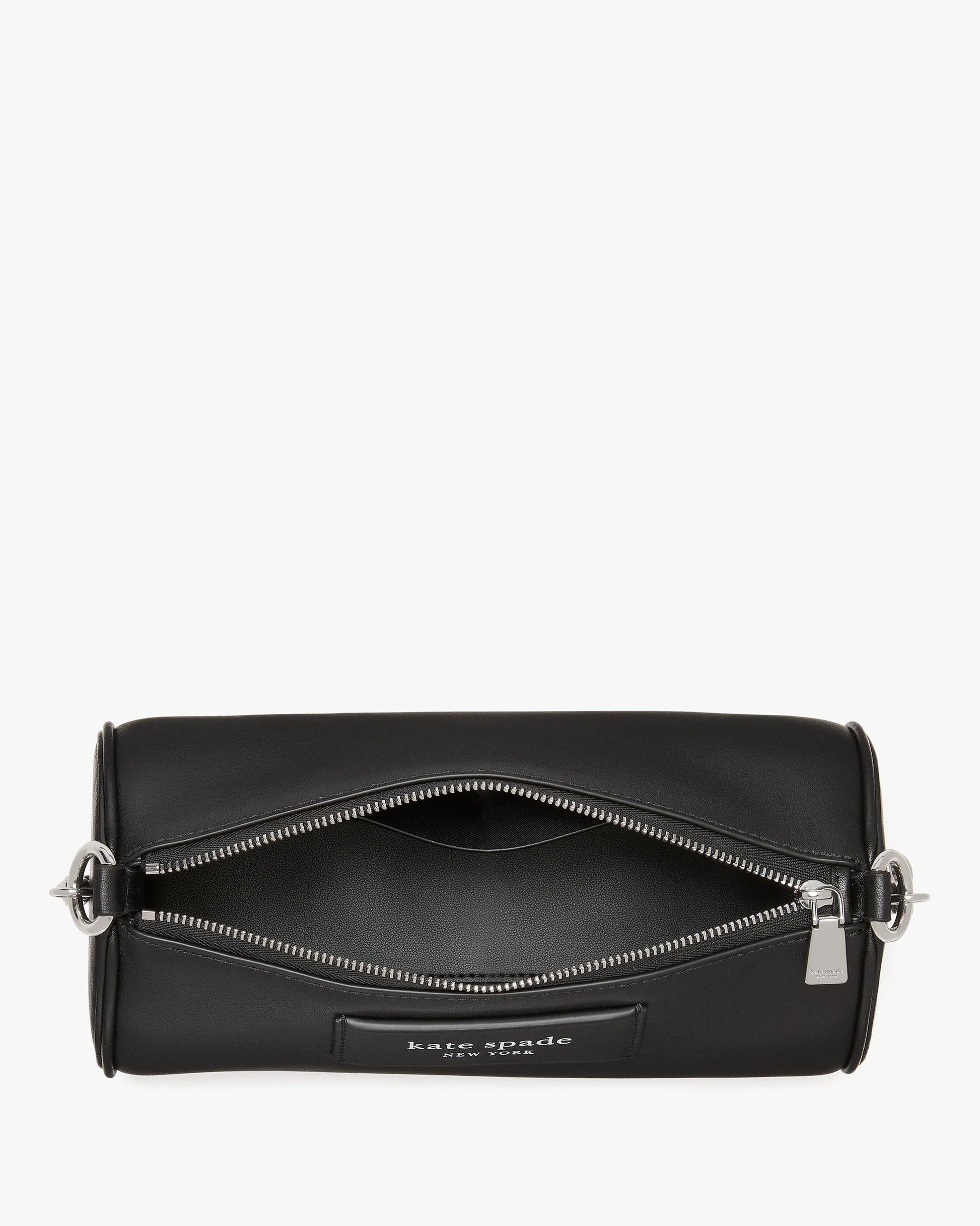 KI726-Label Pochette-Black