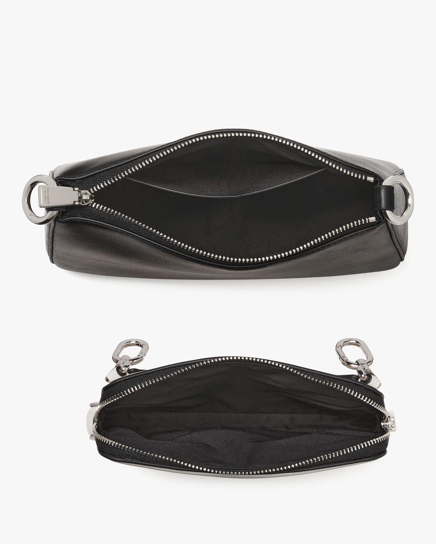 Label 3-In-1 Crossbody