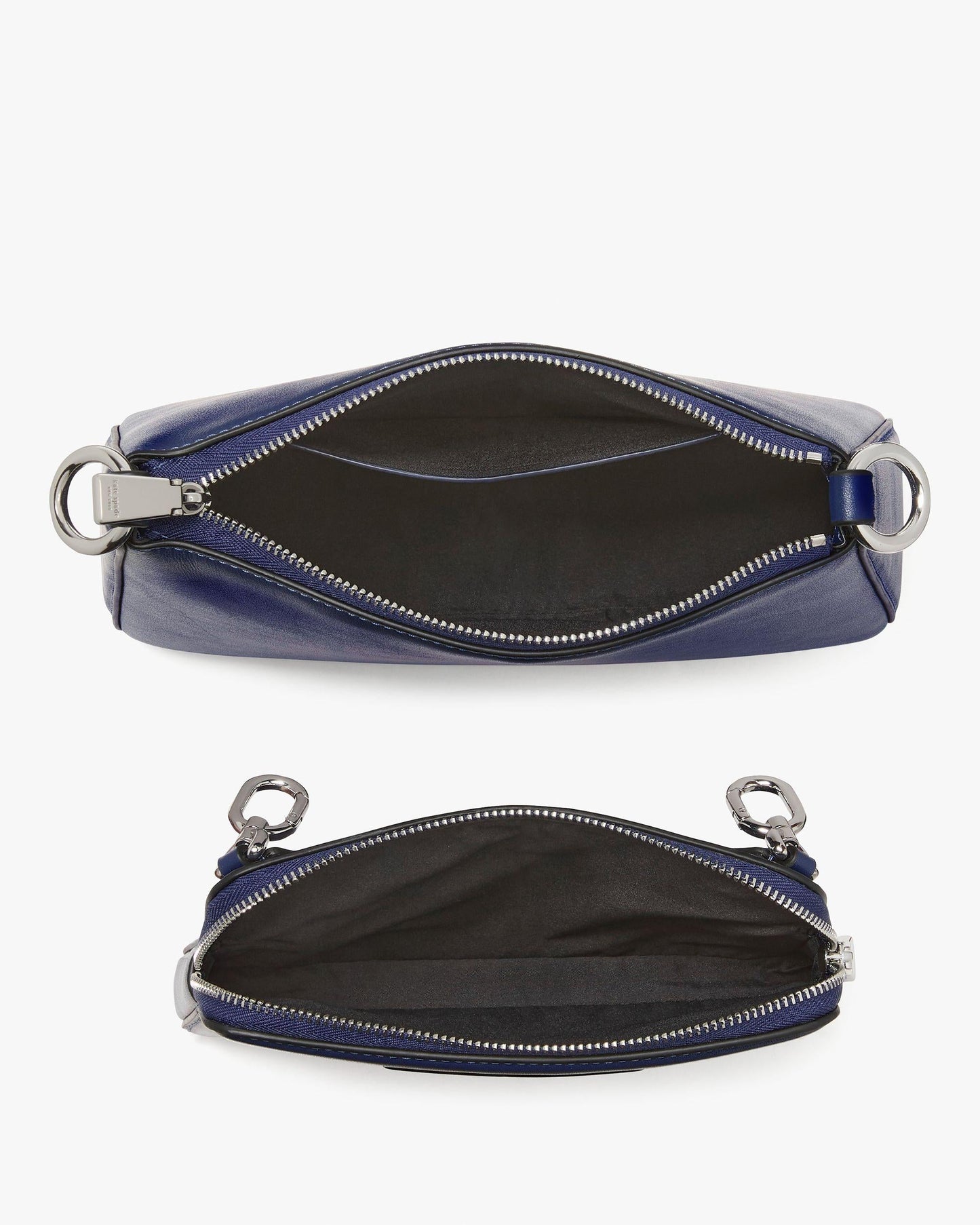 Label 3-In-1 Crossbody