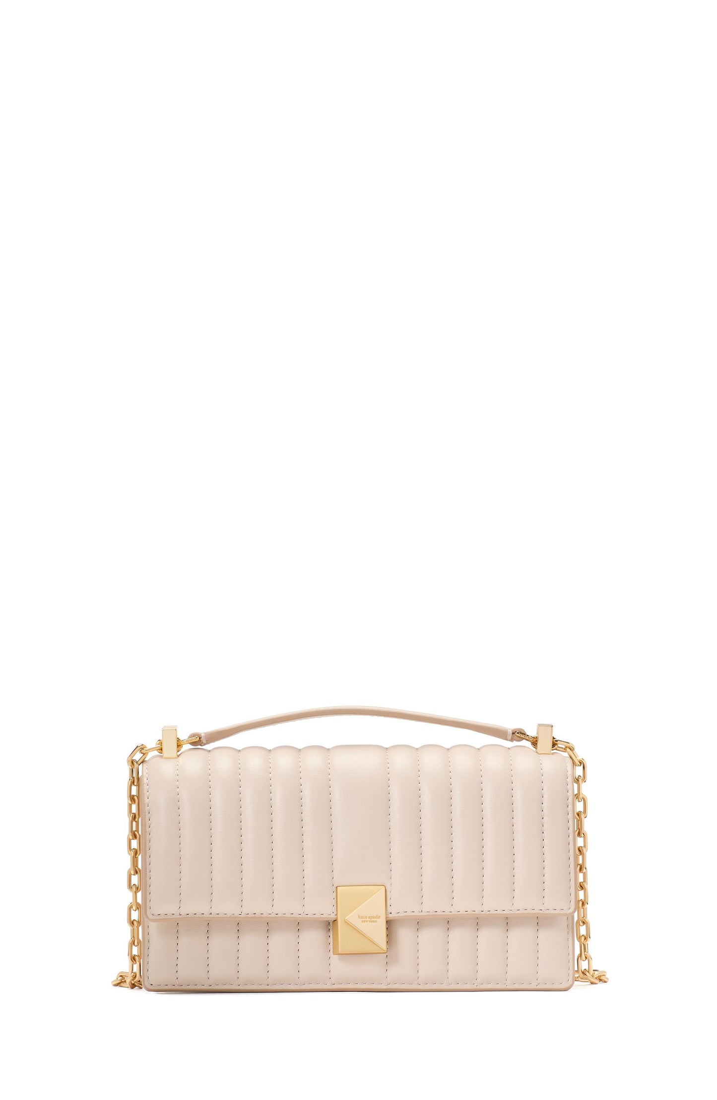 KI763-Milk Glass-