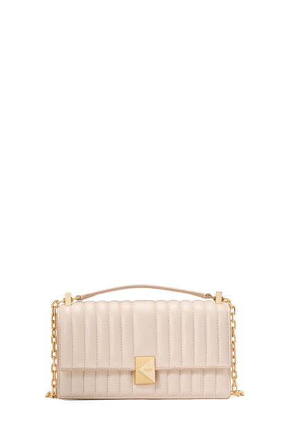 KI763-Milk Glass-