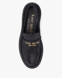 Blake Platform Loafers